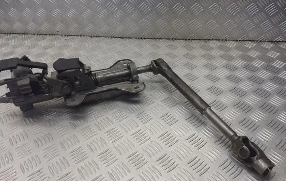 Ford Fiesta Steering wheel axle 2S61-3C529-FA
