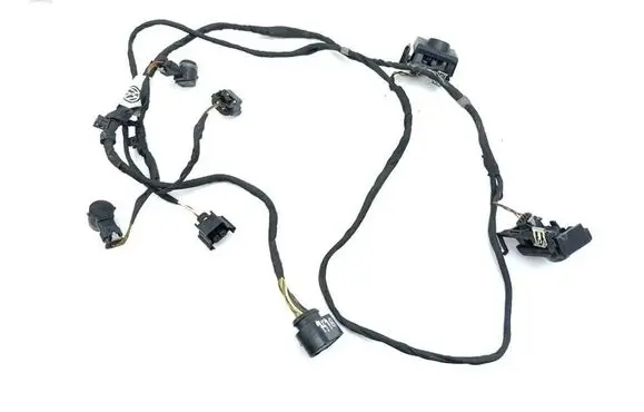 Volkswagen Atlas Parking sensor (PDC) wiring loom 3CN971095AQ