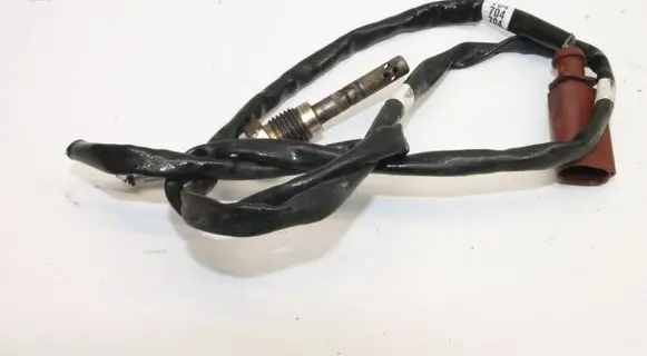 Skoda Octavia Mk3 (5E) Exhaust gas temperature sensor 04L906088E