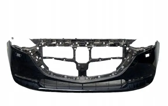 Mazda 2 Front bumper DHM150031
