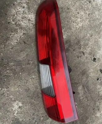 Volvo V70 Rear/tail lights