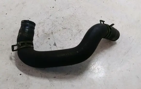 Renault Scenic I Engine coolant pipe/hose