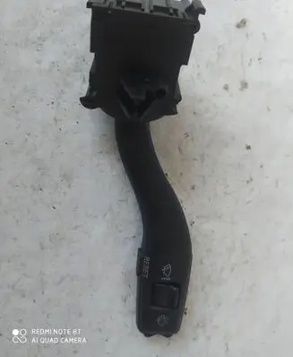 Audi A6 S6 C6 4F Wiper control stalk 4E0953503B