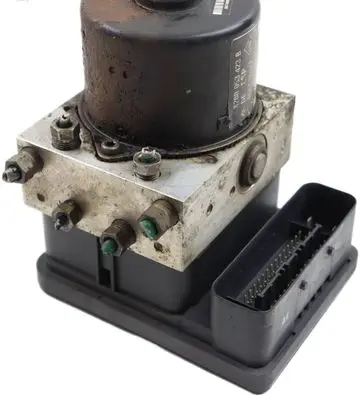 Renault Laguna II ABS Pump 8200053423B 10.0960-1411.3 10.0206-0015.4