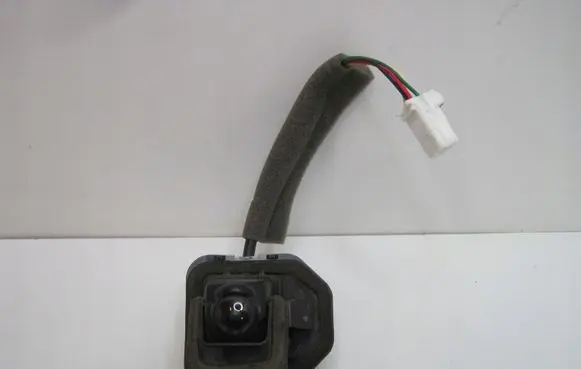 Nissan X-Trail T32 Reversing camera 284424BA4A