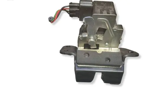 KIA Ceed Tailgate/trunk/boot lock/catch/latch 812301H300