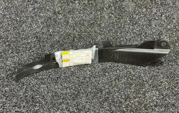 Audi A6 S6 C6 4F Front mudguard 4F0853888A