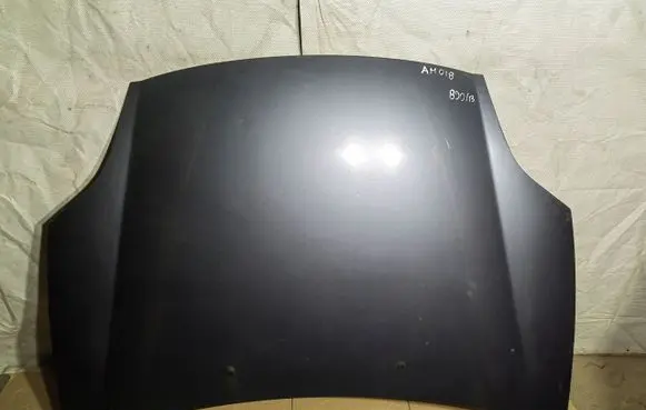 Fiat Bravo Engine bonnet/hood