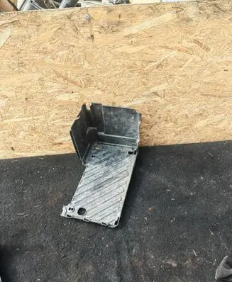 Mercedes-Benz B W246 W242 Battery tray A2465460078