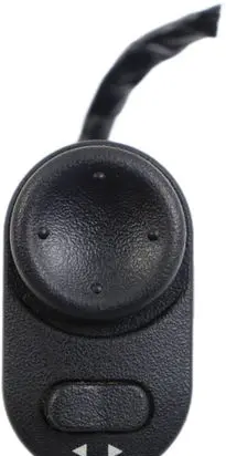 Opel Astra G Wing mirror switch 09226861 0293R