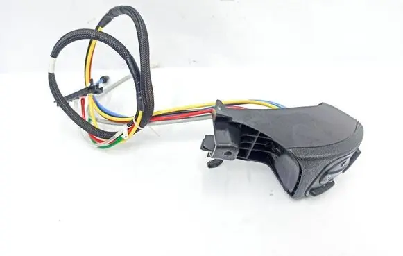 Mercedes-Benz R W251 Seat control switch A2519183930 A2519183930KZ