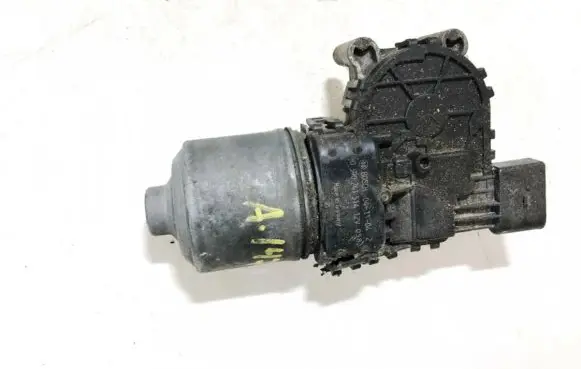 Alfa Romeo 147 Wiper motor 0390241514