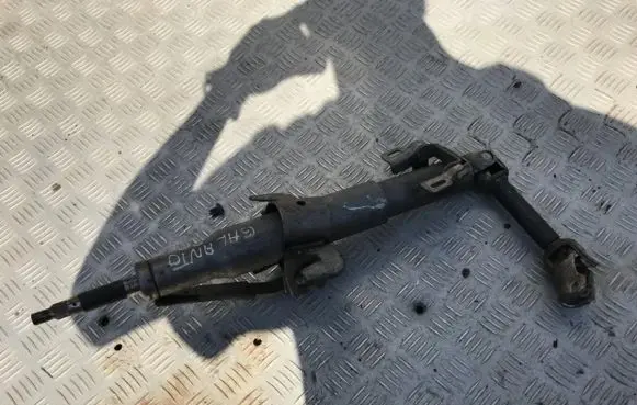 Mitsubishi Galant Steering wheel axle