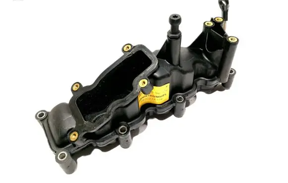 Audi A8 S8 D3 4E Intake manifold 059129711AF 2900314559