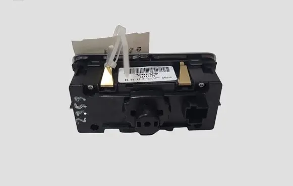 Volvo V60 Light switch 31443839
