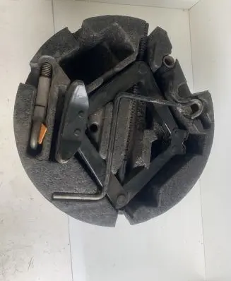 Lift Jack