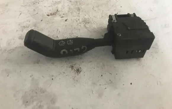 Renault Clio II Wiper switch 