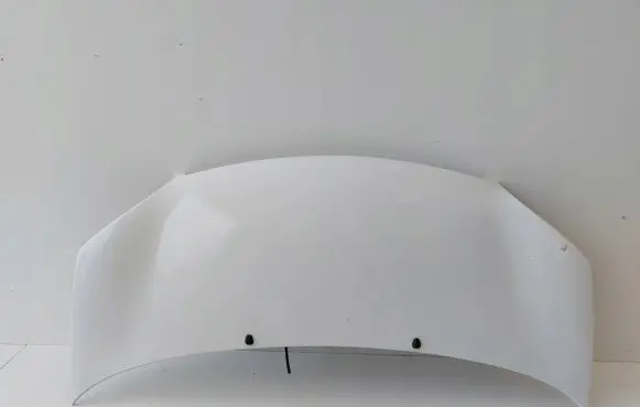 Smart ForTwo III C453 Engine bonnet/hood 4537510400