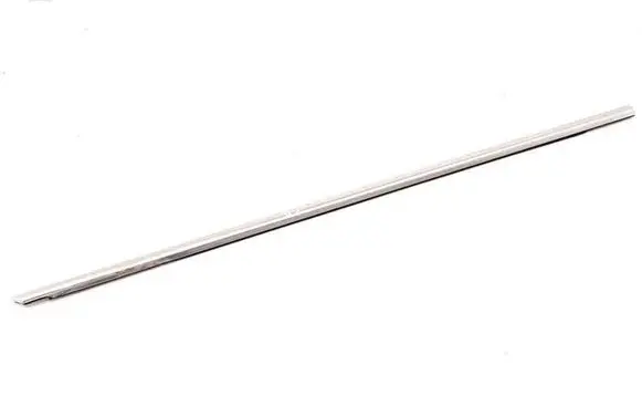 BMW 5 F10 F11 Door glass trim 