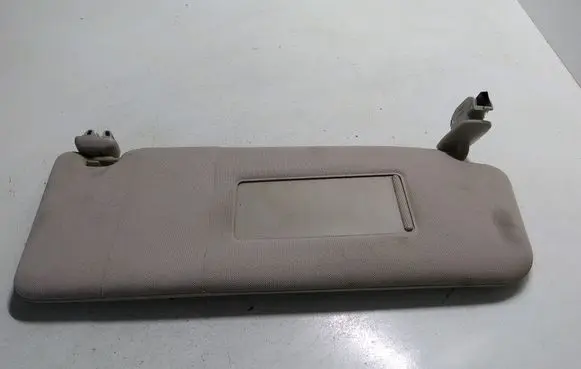 Sun visor