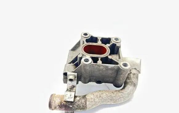 Audi A5 8T 8F A/C compressor mount bracket 059145169BL