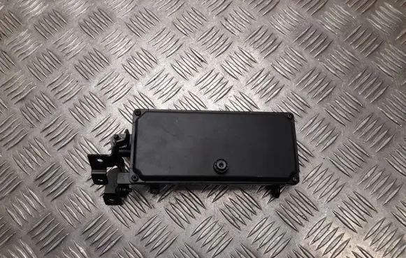 Volvo XC40 Windshield/windscreen camera 32327234