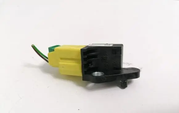 Volkswagen PASSAT B6 Airbag deployment crash/impact sensor 5N0959351B