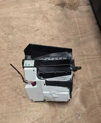 BMW 3 G20 G21 Head up display screen 17089310 9442012 BM0571011