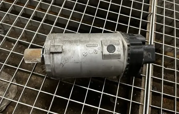 BMW 6 G32 Gran Turismo Steering rack 32106878060