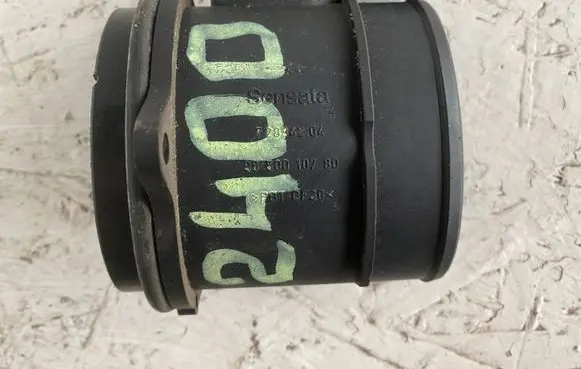 Mini One - Cooper Clubman R55 Mass air flow meter