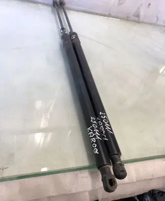 Skoda Karoq Tailgate/trunk strut/damper 57a827550
