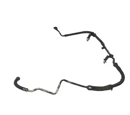 Peugeot Boxer Power steering hose/pipe/line