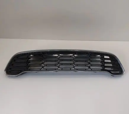 Mini Cooper Countryman R60 Front bumper upper radiator grill 9807476