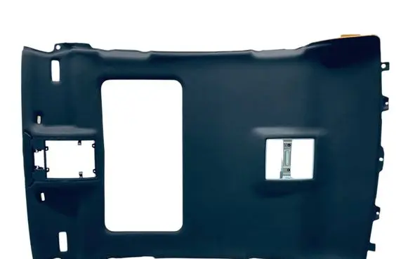 Audi A8 S8 D3 4E Headlining 4E0867505AG