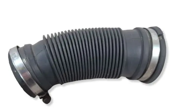Opel Vectra C Air intake hose/pipe 329788454