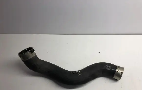 Mercedes-Benz A W176 Intercooler hose/pipe A2465281182