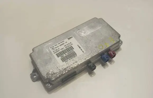 BMW X5 E70 Camera control unit module 9259357 16129510 925935702