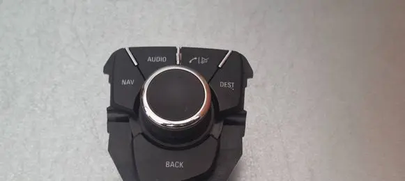Opel Insignia A Multifunctional control switch/knob 13310070