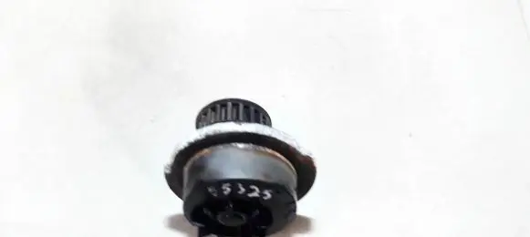 Opel Astra G Water pump