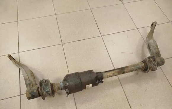 Land Rover Range Rover Sport L494 Rear active stabilizer DPLA5E484AB