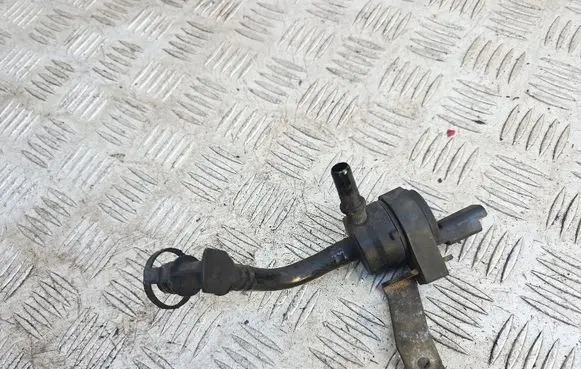 Mini One - Cooper Coupe R56 Vacuum valve V754328680 7543286 V754196180