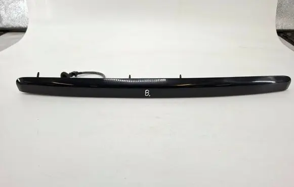 Toyota Corolla Verso AR10 Loading door exterior handle 7681105010020