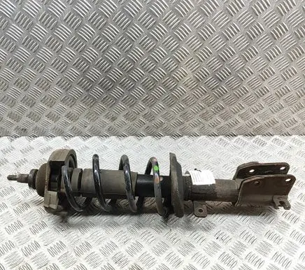 Opel Vivaro Front shock absorber/damper 93459605 93456155
