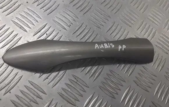 Toyota Auris 150 Rear door handle cover 874645-12020