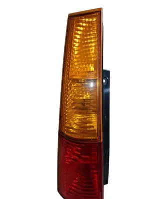 Subaru Justy Rear/tail lights P3052