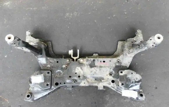 Ford Focus Front axle beam JX61BE IMPRK1000984
