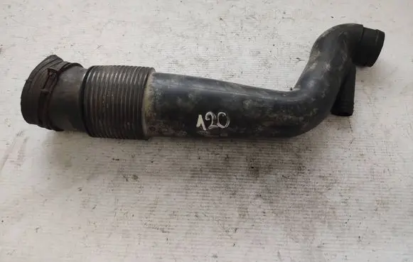 Volkswagen Transporter - Caravelle T4 Air intake hose/pipe 028129627L