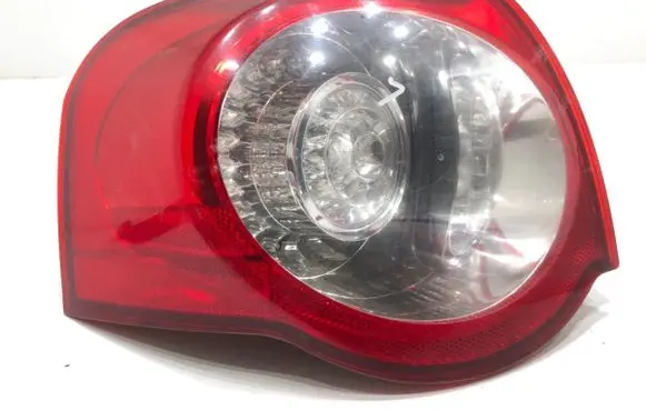Volkswagen PASSAT B6 Rear/tail lights