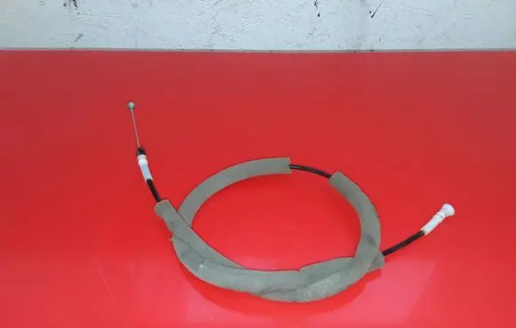 Nissan Murano Z51 Rear door cable line NOCODE