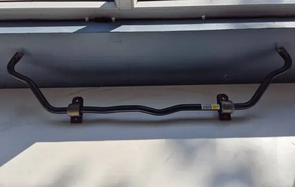 Opel Combo E Front anti-roll bar/sway bar 9827403480